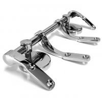 Special Design Toilet Seat Hinges