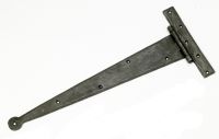 Hinged Blacksmith Extra Strong Tee Hinge