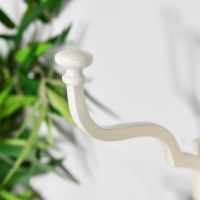 Close up of "Madame Anouk" Cream Close up of "Madame Anouk" Cream