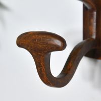 Close up of hook aspect on "Madame Anouk" 