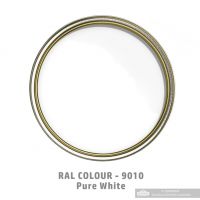 White - Ral Number 9010
