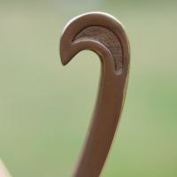 Armillary Made From an Antique Brass Armillary Made From an Antique Brass