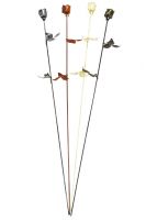 Everlasting Rose Decoration Everlasting Rose Decoration