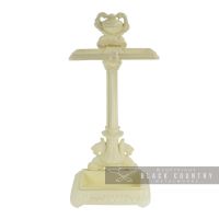 Front View of the "Art Nouveau" Walking Stick & Umbrella Stand