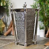 Regal deign entrance hall umbrella stand