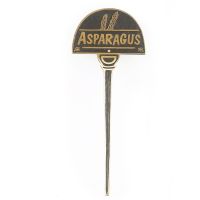 VEGETABLE SIGNS - ASPARAGUS