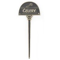 VEGETABLE SIGNS - CELERY