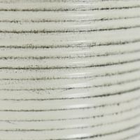 detailed image of finish on bucket