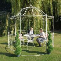 The Countess Gazebo The Countess Gazebo