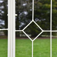 Close up of diamond framework Close up of diamond framework