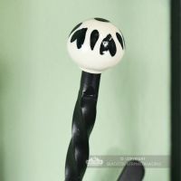 "Chattlehurst" Black 3 Pair Wall Mounted Boot Rack Close Up "Chattlehurst" Black 3 Pair Wall Mounted Boot Rack Close Up