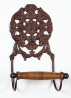 “Lady Elinor” Toilet roll holder “Lady Elinor” Toilet roll holder