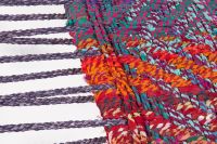 “Baamaseen” Indian style bed