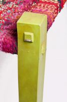 “Baamaseen” Indian style bed