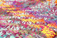 “Baamaseen” Indian style bed