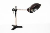 “Hopkins Avenue” Industrial Desk Lamp
