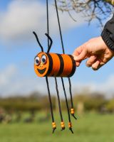 Scale image of recycled metal art sculpture