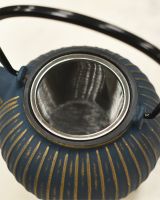 Metal Tea Strainer and Infuser 