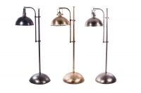 Retro Interior Floor Standing Lamp Retro Interior Floor Standing Lamp