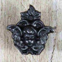  Fairy Cabinet Knob Created From Iron