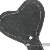  Iron Heart Design Hook