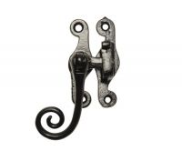 "Padmoore" Iron Casement Stay