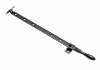 Iron Pointed Skylight Window Stay Iron Pointed Skylight Window Stay