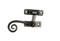 "Netherby" Monkey Tail Casement Stay "Netherby" Monkey Tail Casement Stay