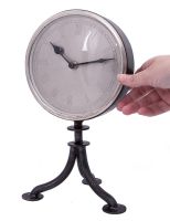 “Denford Park” Desk Clock