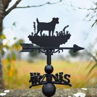 Weathervane "Jack Russel"