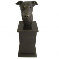 Jack Russell Dog Treat Jar Jack Russell Dog Treat Jar