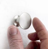 Discus Cabinet Knobs