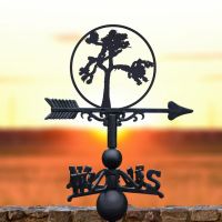 Joshua Tree Weathervane