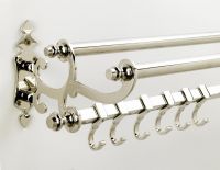 “Lovington” Bathroom Vanity shelf unit “Lovington” Bathroom Vanity shelf unit