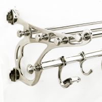 Luxury Design Bathroom Shelf