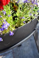 "Agni" Iron Kadai Fire Bowl - 63cm "Agni" Iron Kadai Fire Bowl - 63cm