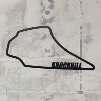 Knockhill Wall Art  Knockhill Wall Art