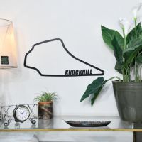 Race Track of Knockhill  Race Track of Knockhill