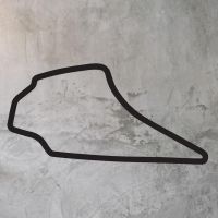 Knockhill Race Track 