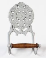 “Lady Elinor” Toilet roll holder “Lady Elinor” Toilet roll holder