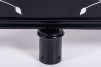 “Chesterfield” Sign Post “Chesterfield” Sign Post