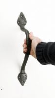 Ironbridge Spade End Pull Handle