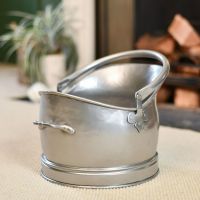 “Alemont House” Classic Coal Bucket - 27.5cm