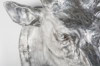 Large Wall Mounted “Pendleton Rodeo” Bull Bust