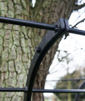 "Bewdley Birch" Large Tree Guard