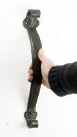 "Beeston" Blacksmith Pull Handle (406mm)