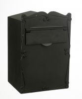 "The Mulrose" Post Box For Gates