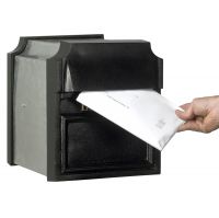 Finchley Telescopic Post Box