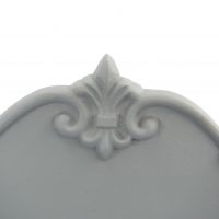 Goldhay Secure Post and Parcel Box - Granite 