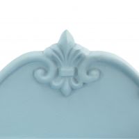 "Bubblegum Blue" Goldhay Secure Post and Parcel Box "Bubblegum Blue" Goldhay Secure Post and Parcel Box